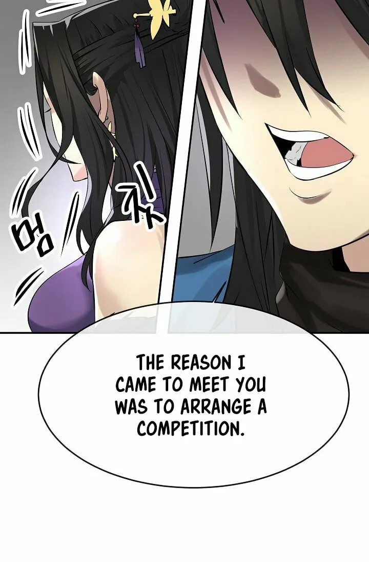 Read Volcanic Age chapter 43 image 25 on Lezhin
