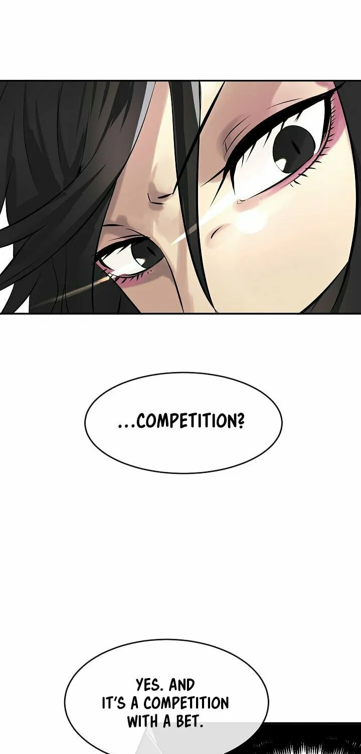 Read Volcanic Age chapter 43 image 26 on Lezhin