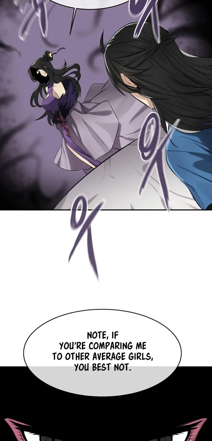 Read Volcanic Age chapter 43 image 30 on Lezhin