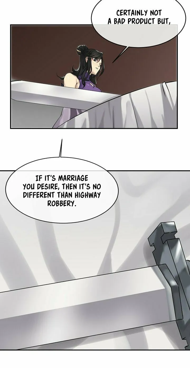 Read Volcanic Age chapter 43 image 34 on Lezhin