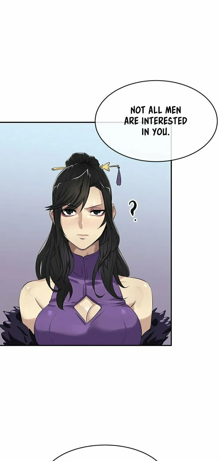 Read Volcanic Age chapter 43 image 35 on Lezhin