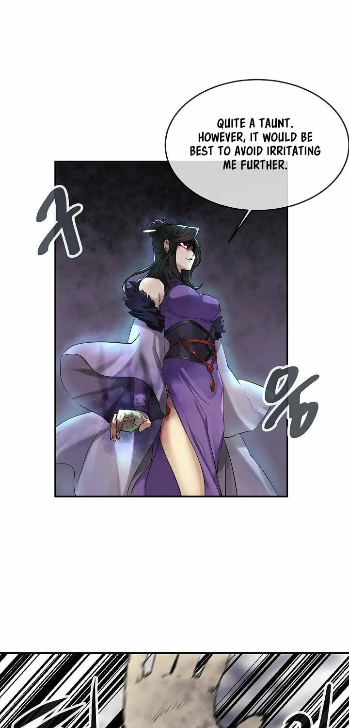 Read Volcanic Age chapter 43 image 38 on Lezhin