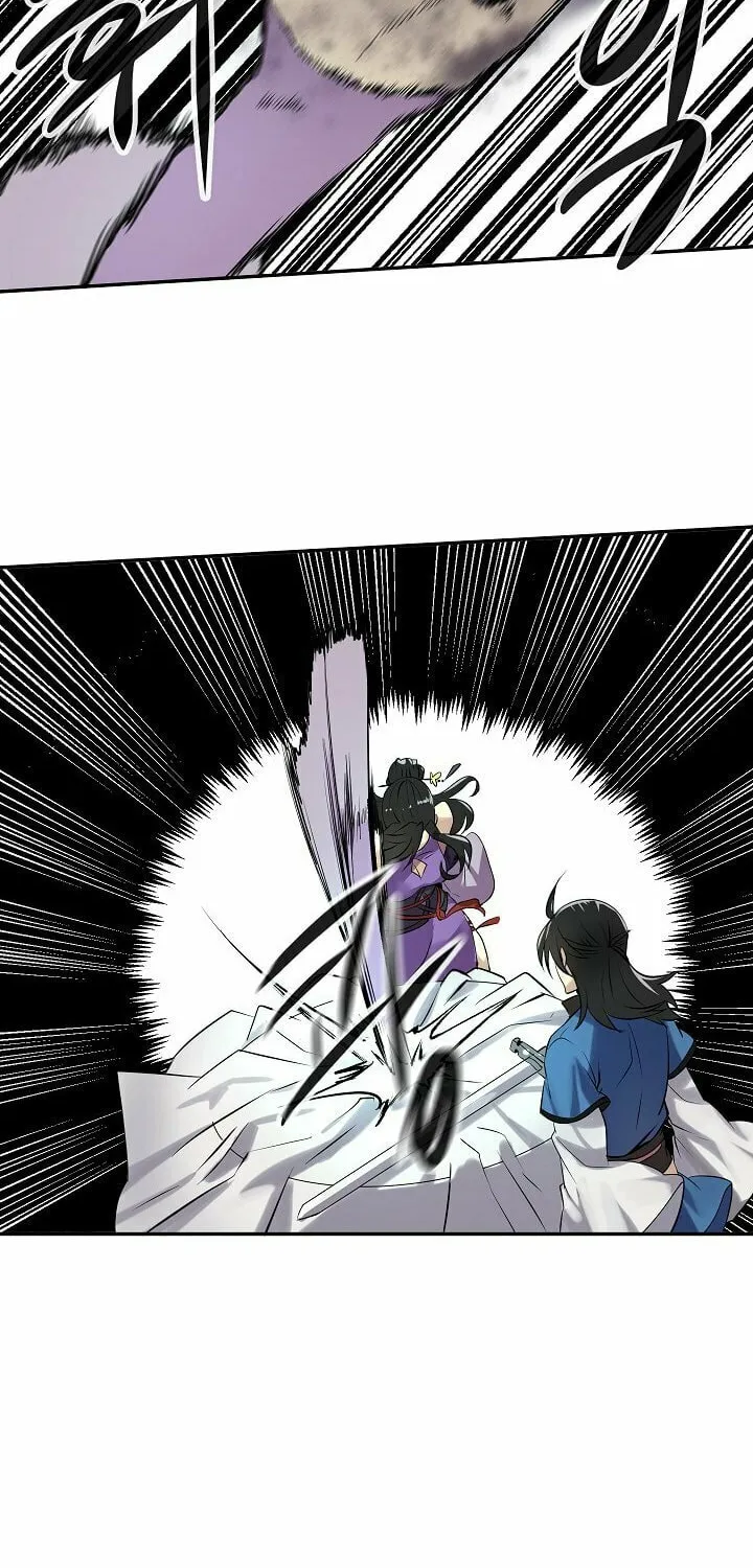 Read Volcanic Age chapter 43 image 39 on Lezhin