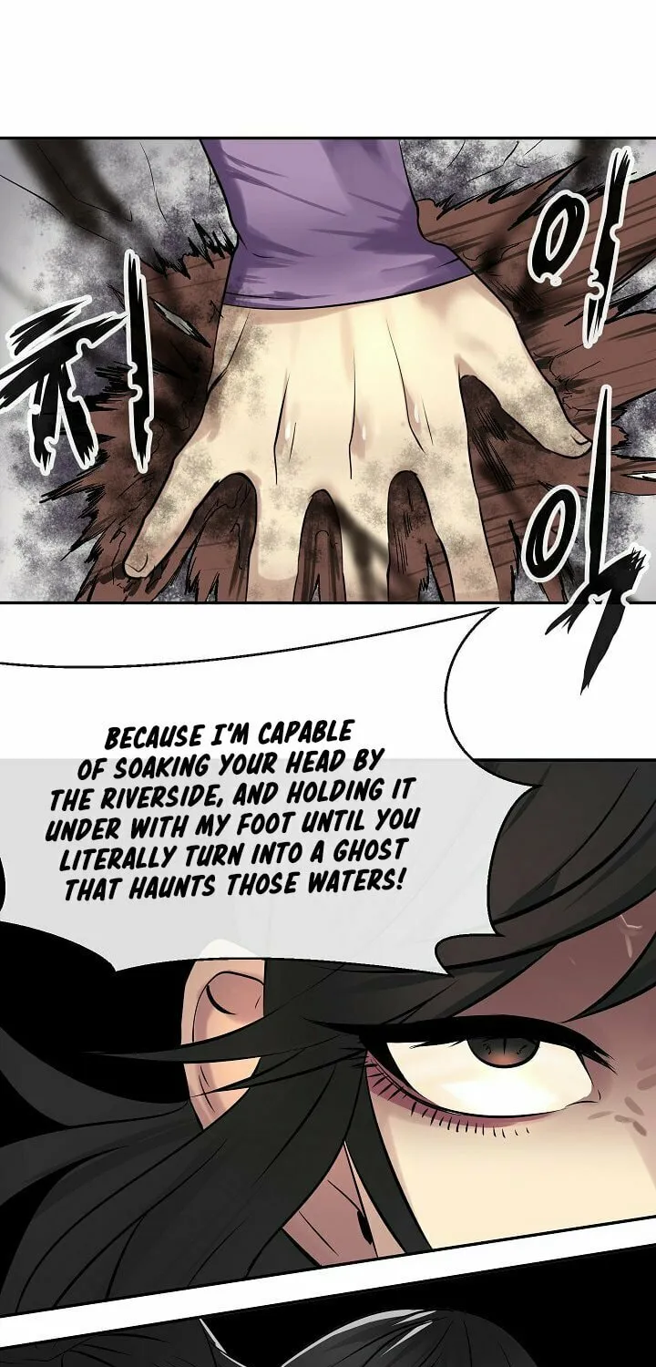 Read Volcanic Age chapter 43 image 40 on Lezhin