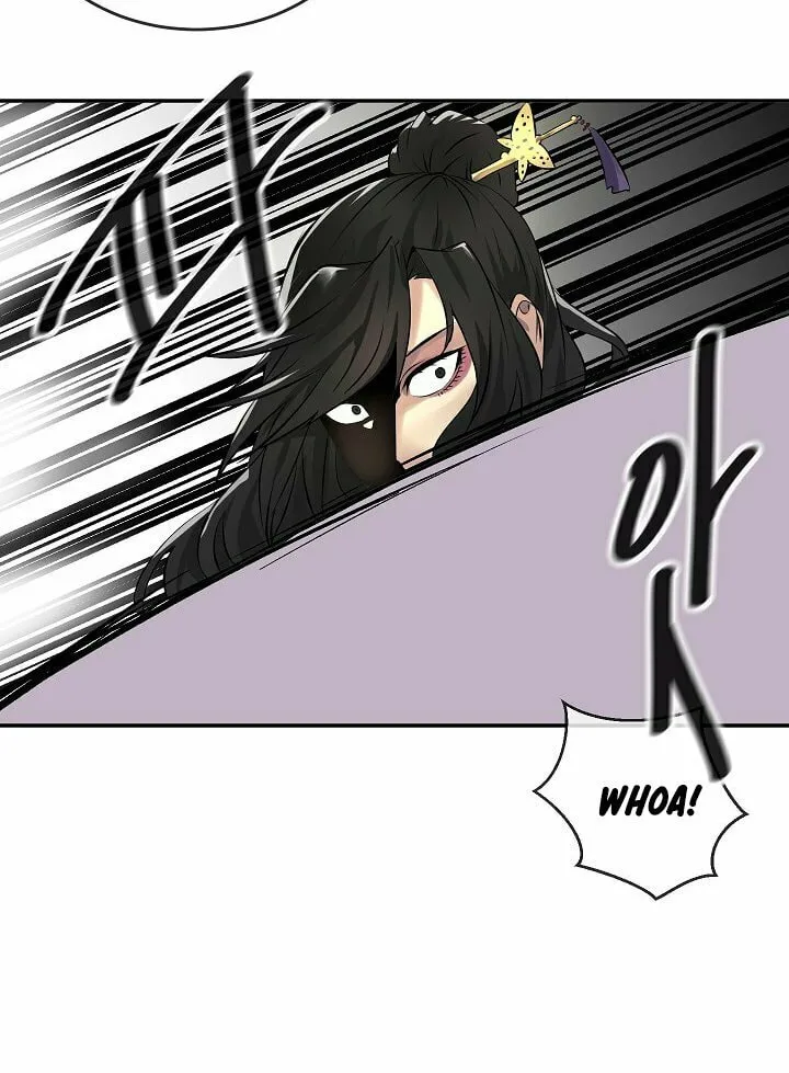 Read Volcanic Age chapter 43 image 44 on Lezhin