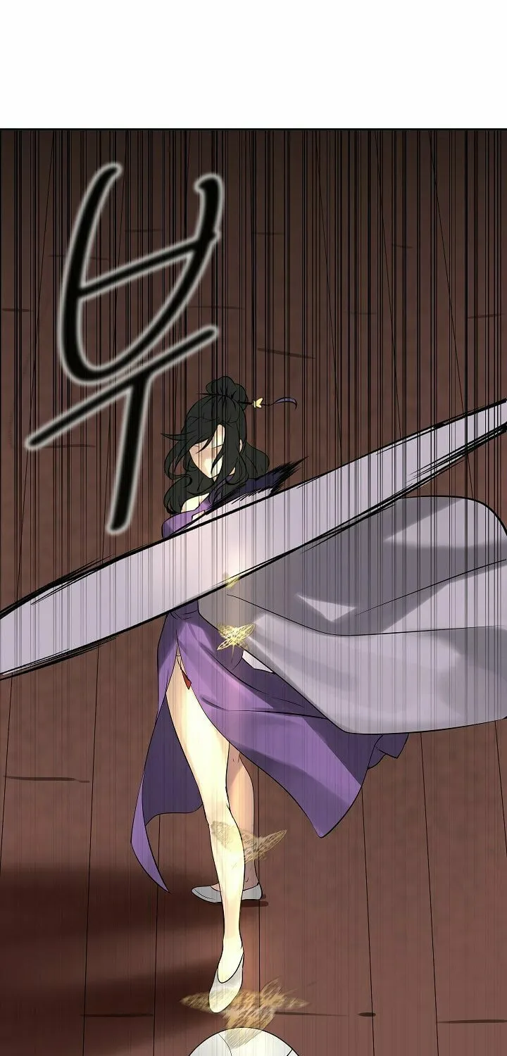 Read Volcanic Age chapter 43 image 45 on Lezhin