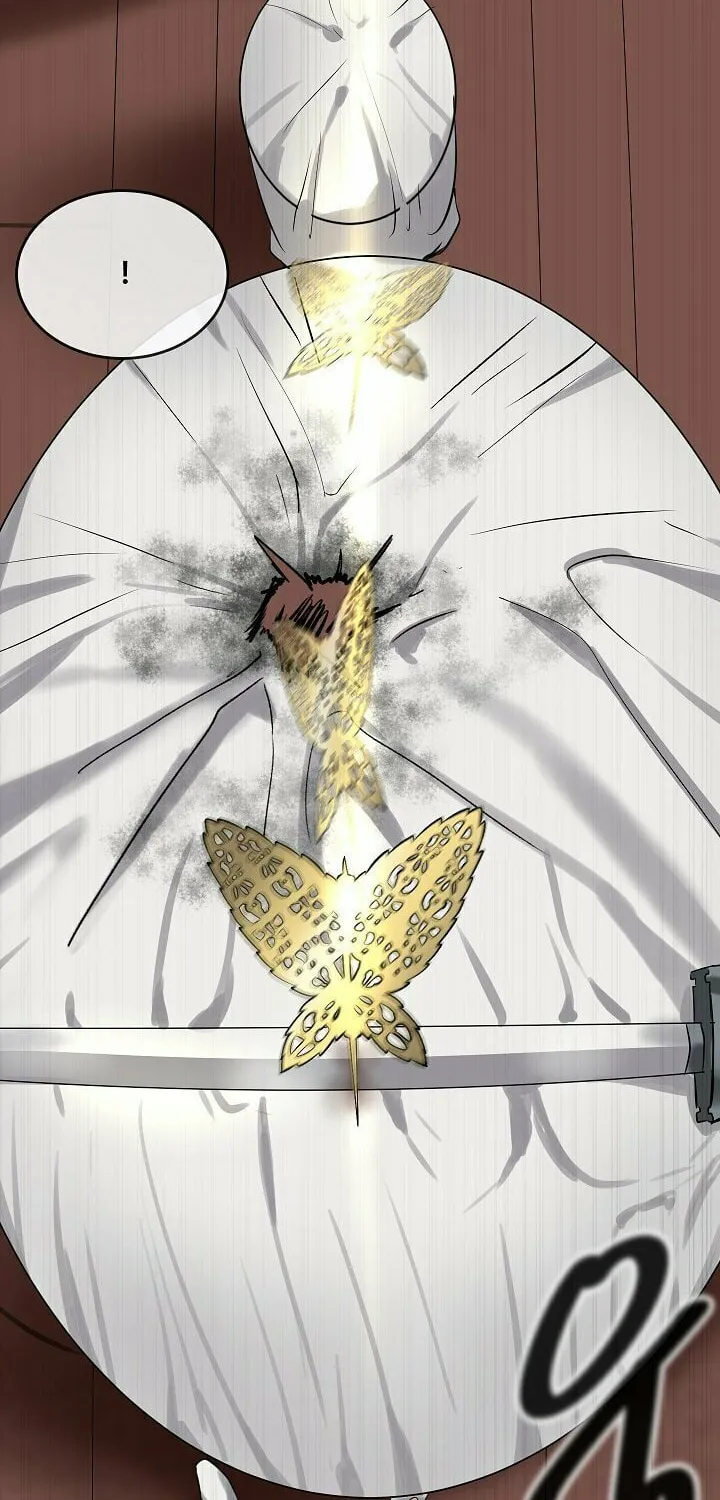 Read Volcanic Age chapter 43 image 46 on Lezhin