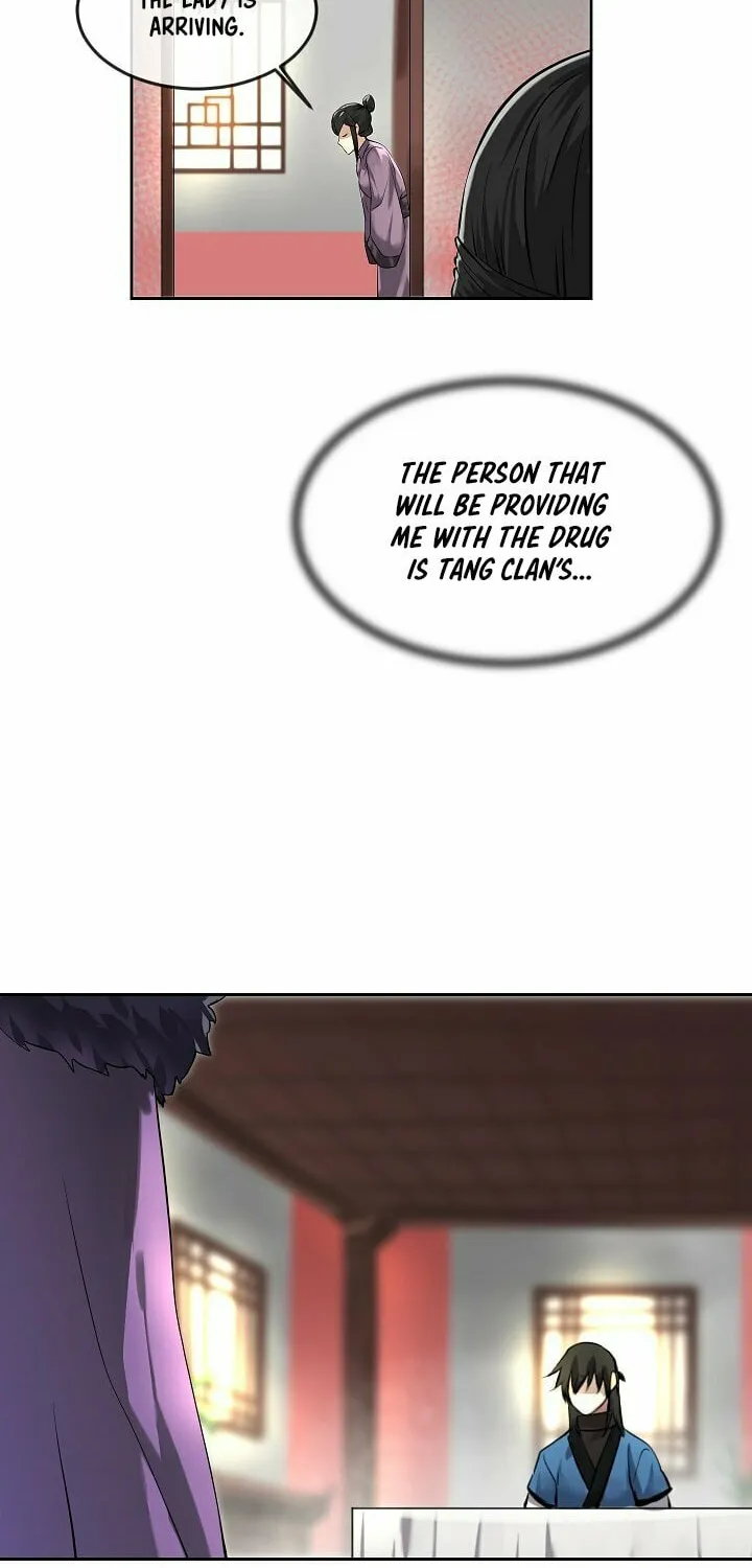 Read Volcanic Age chapter 43 image 5 on Lezhin