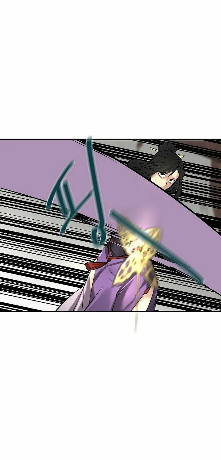 Read Volcanic Age chapter 43 image 50 on Lezhin