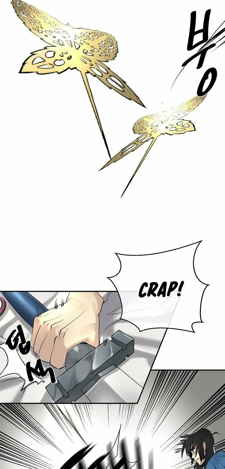 Read Volcanic Age chapter 43 image 54 on Lezhin