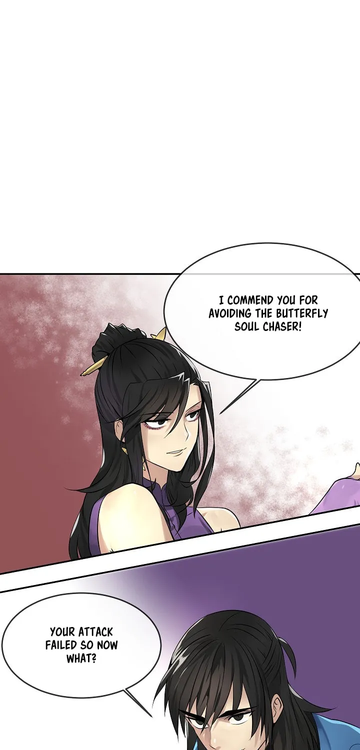 Read Volcanic Age chapter 43 image 56 on Lezhin