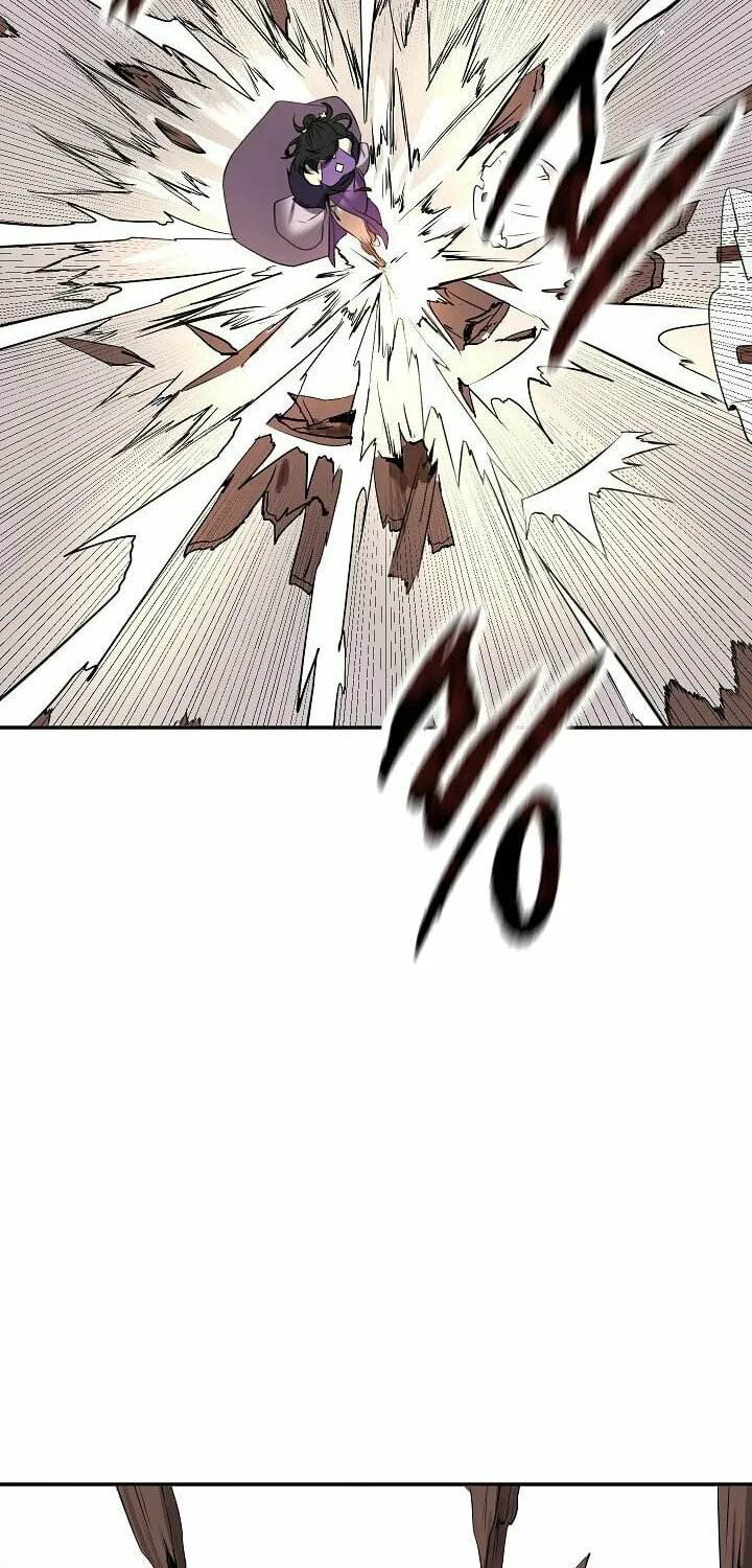 Read Volcanic Age chapter 43 image 60 on Lezhin