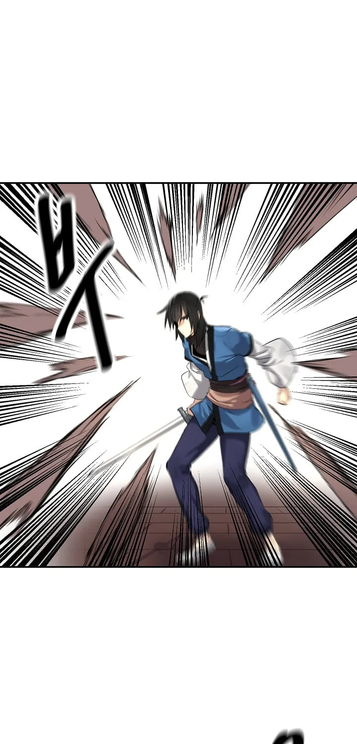 Read Volcanic Age chapter 43 image 63 on Lezhin