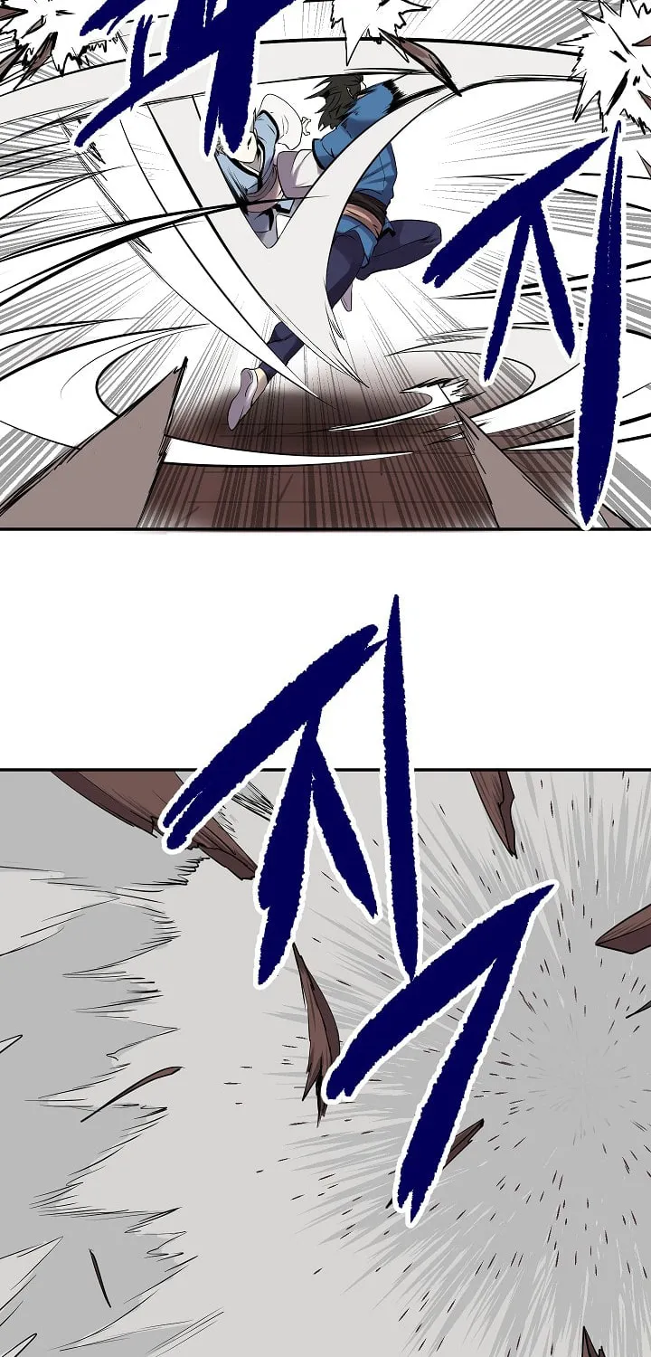 Read Volcanic Age chapter 43 image 65 on Lezhin
