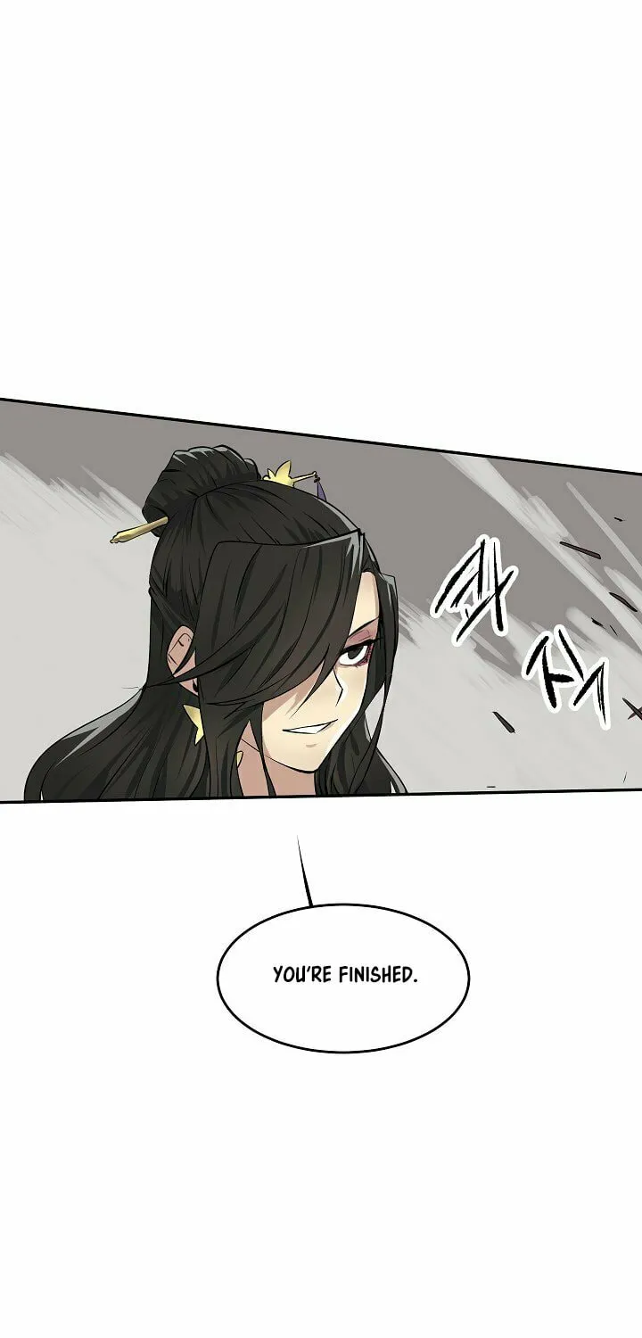 Read Volcanic Age chapter 43 image 67 on Lezhin