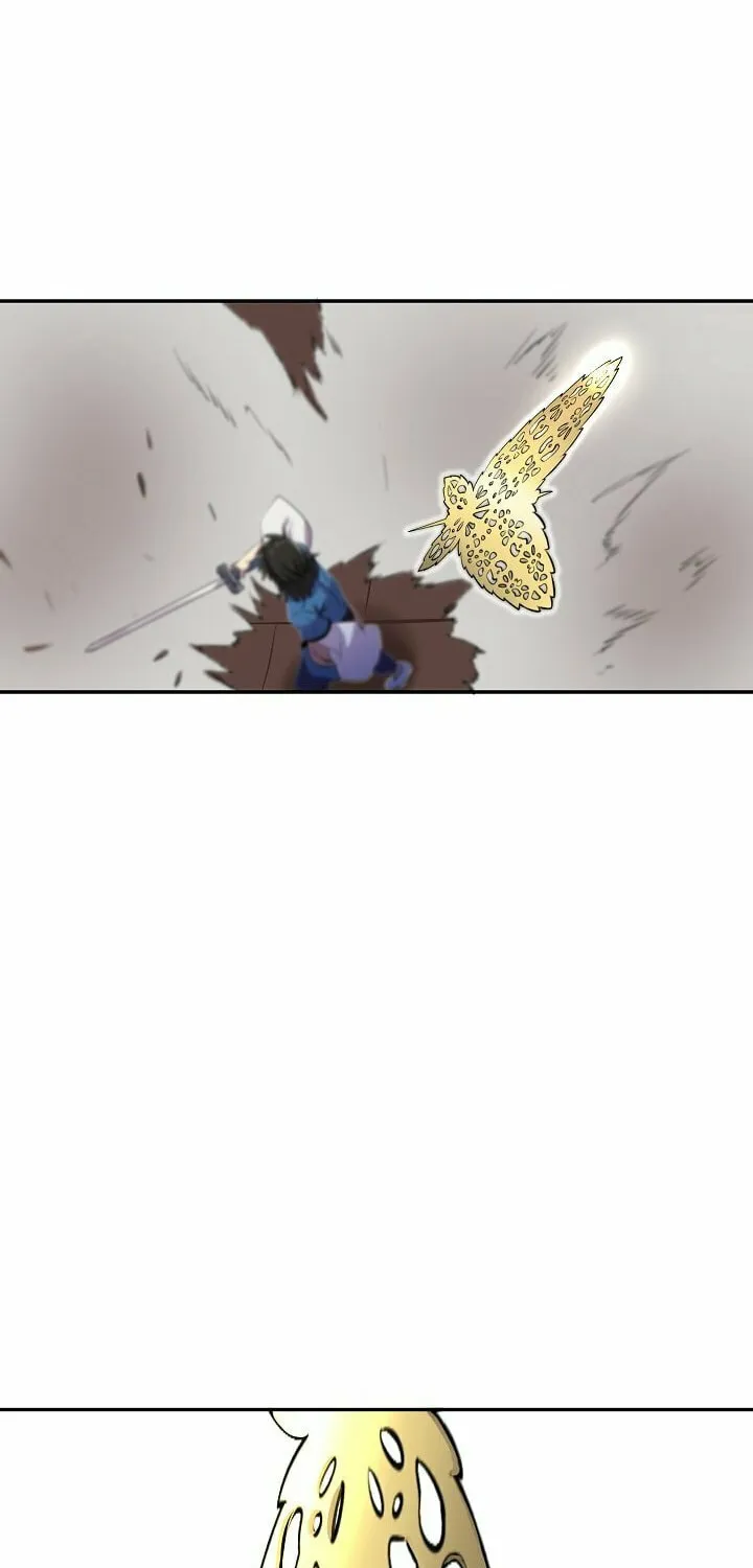 Read Volcanic Age chapter 43 image 68 on Lezhin