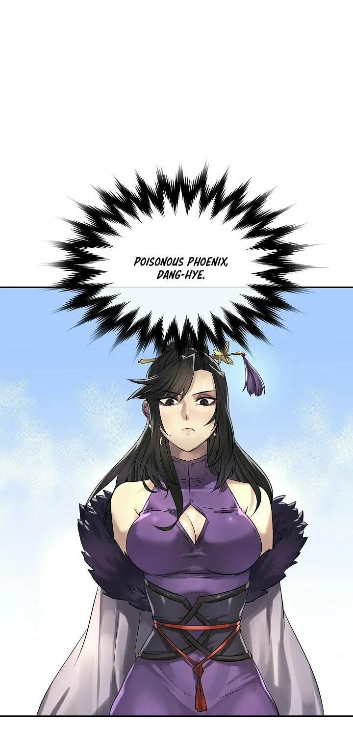 Read Volcanic Age chapter 43 image 7 on Lezhin