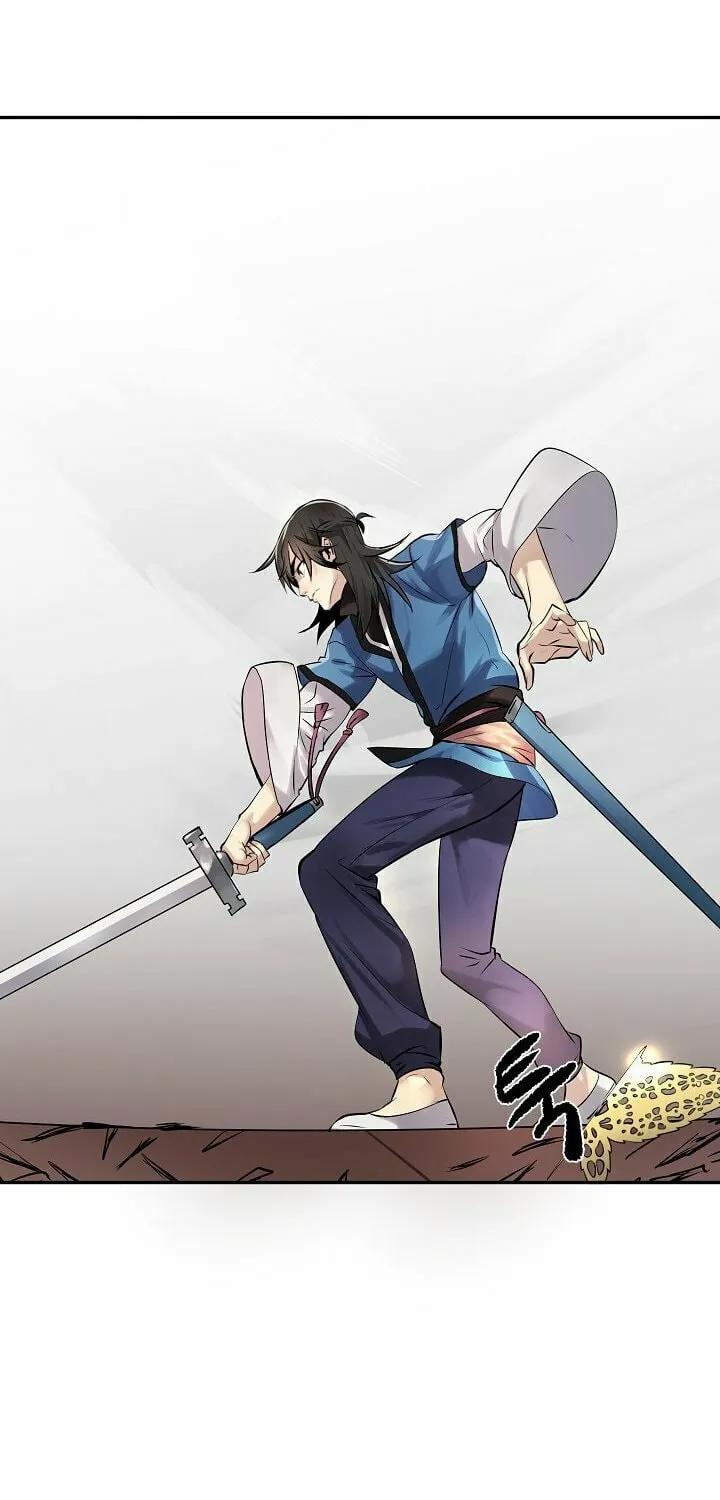 Read Volcanic Age chapter 43 image 72 on Lezhin