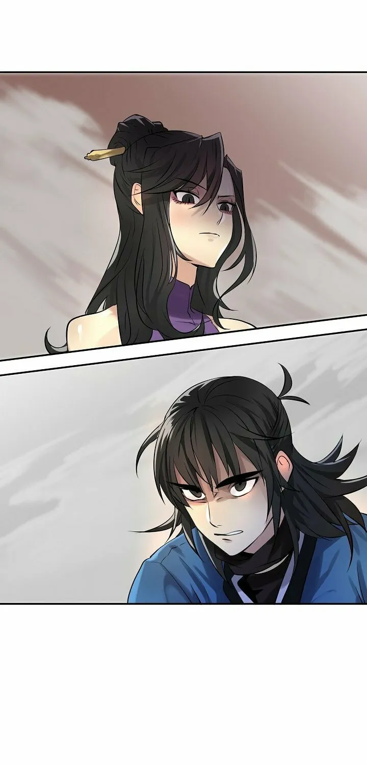 Read Volcanic Age chapter 43 image 73 on Lezhin