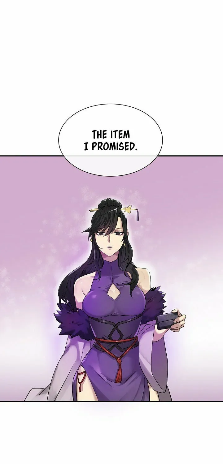 Read Volcanic Age chapter 44 image 13 on Lezhin