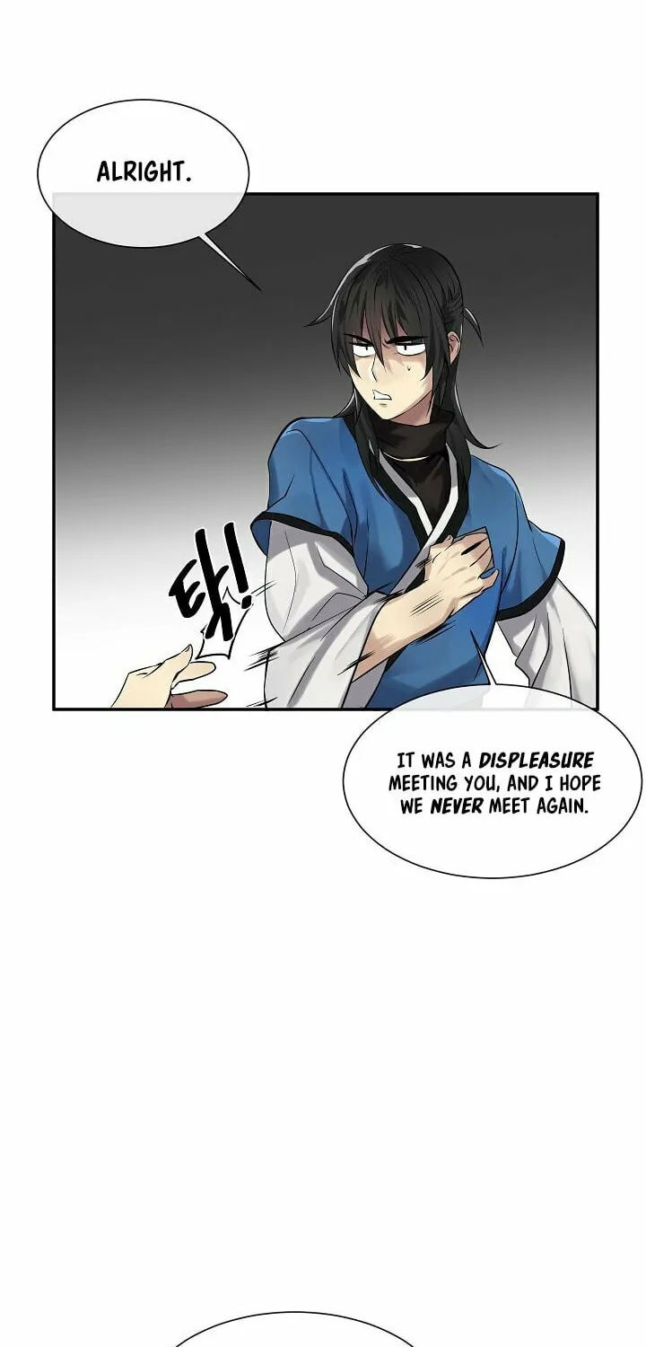 Read Volcanic Age chapter 44 image 14 on Lezhin