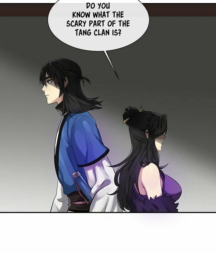 Read Volcanic Age chapter 44 image 15 on Lezhin