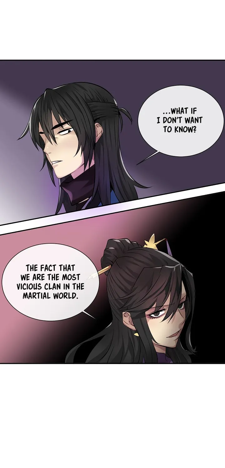 Read Volcanic Age chapter 44 image 16 on Lezhin