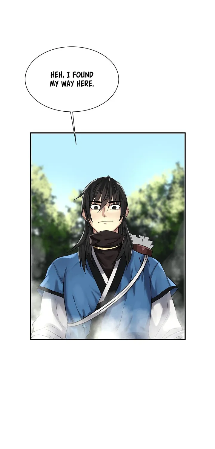 Read Volcanic Age chapter 44 image 25 on Lezhin
