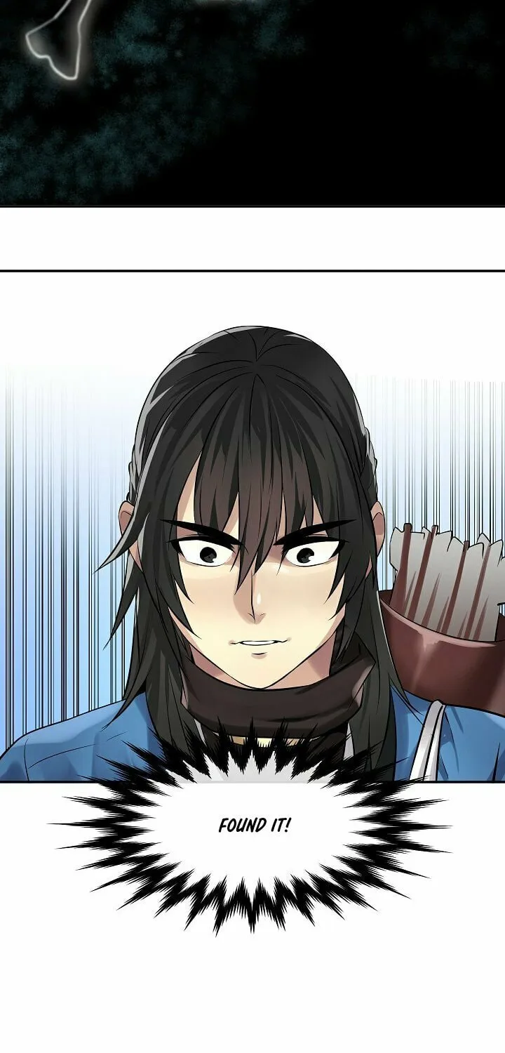 Read Volcanic Age chapter 44 image 30 on Lezhin