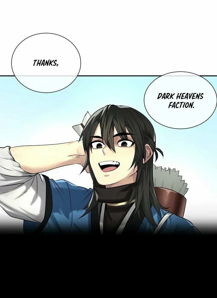 Read Volcanic Age chapter 44 image 31 on Lezhin