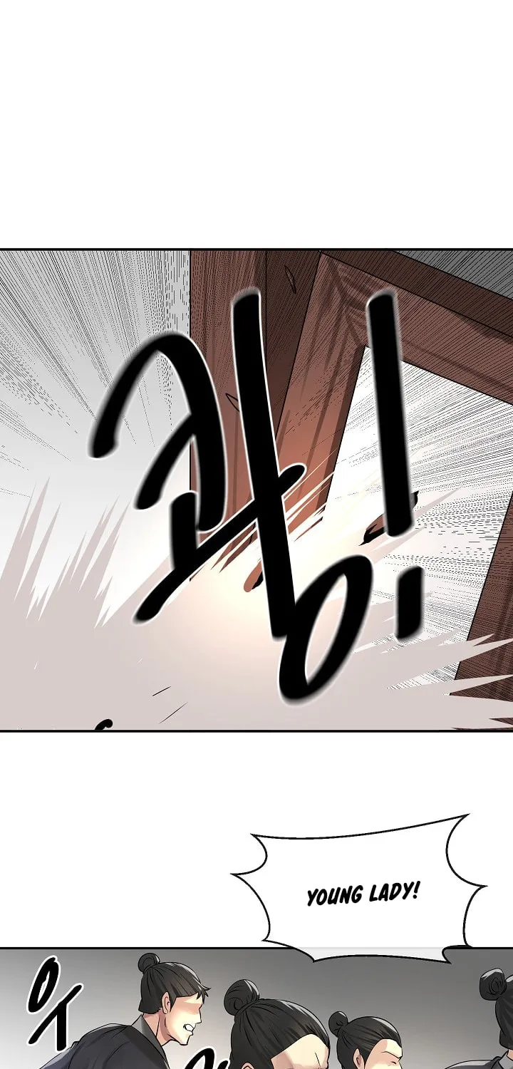 Read Volcanic Age chapter 44 image 4 on Lezhin
