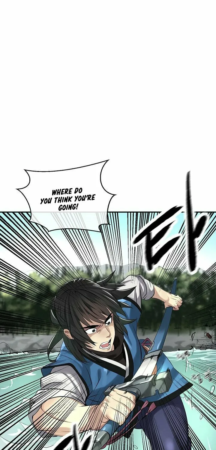 Read Volcanic Age chapter 44 image 41 on Lezhin