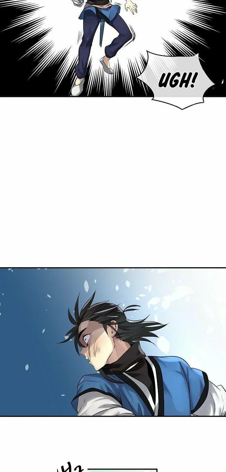 Read Volcanic Age chapter 44 image 51 on Lezhin