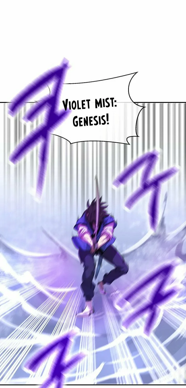 Read Volcanic Age chapter 44 image 57 on Lezhin