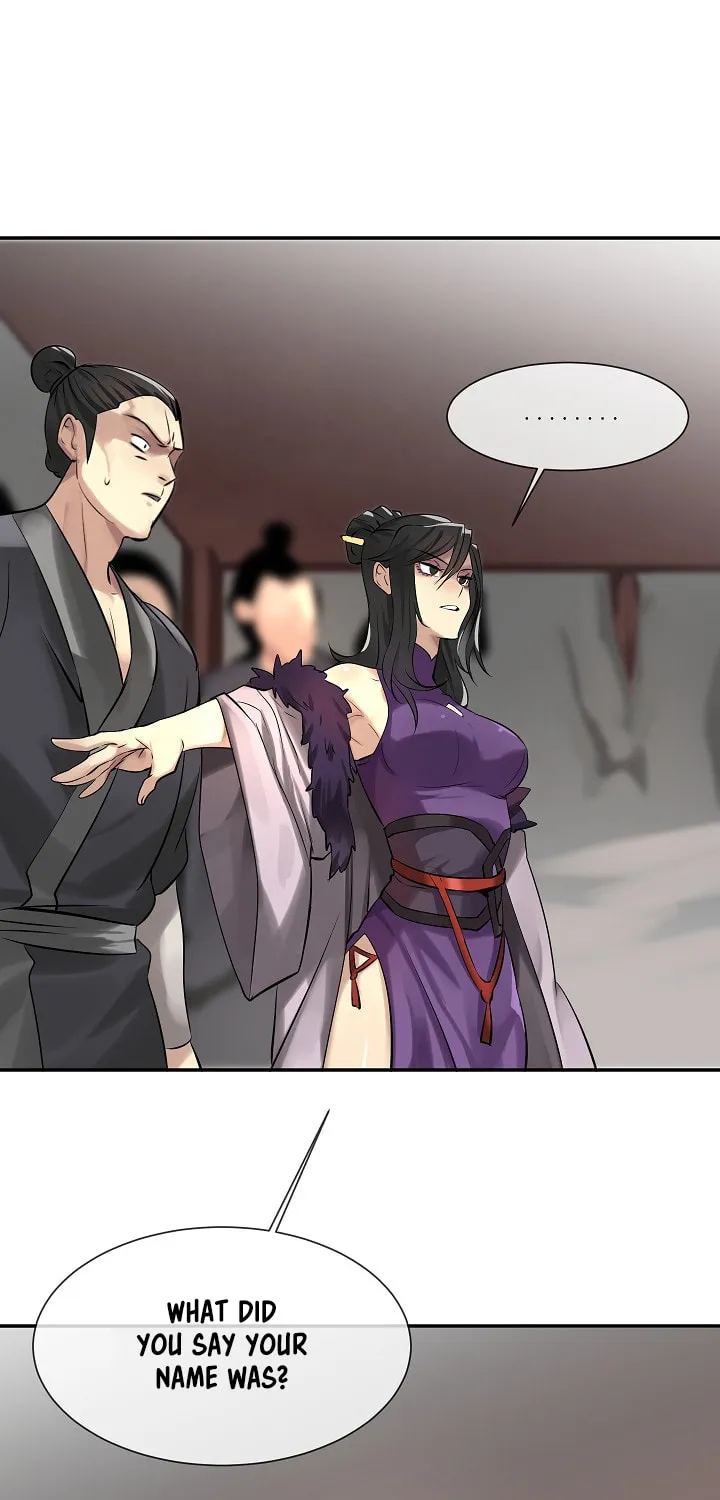 Read Volcanic Age chapter 44 image 7 on Lezhin