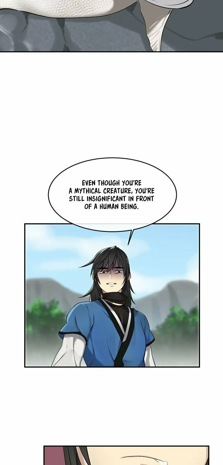 Read Volcanic Age chapter 44 image 74 on Lezhin
