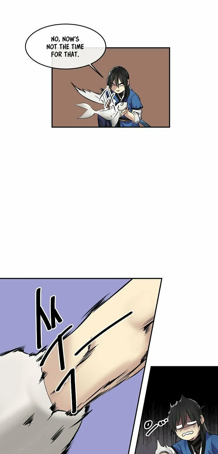 Read Volcanic Age chapter 44 image 76 on Lezhin