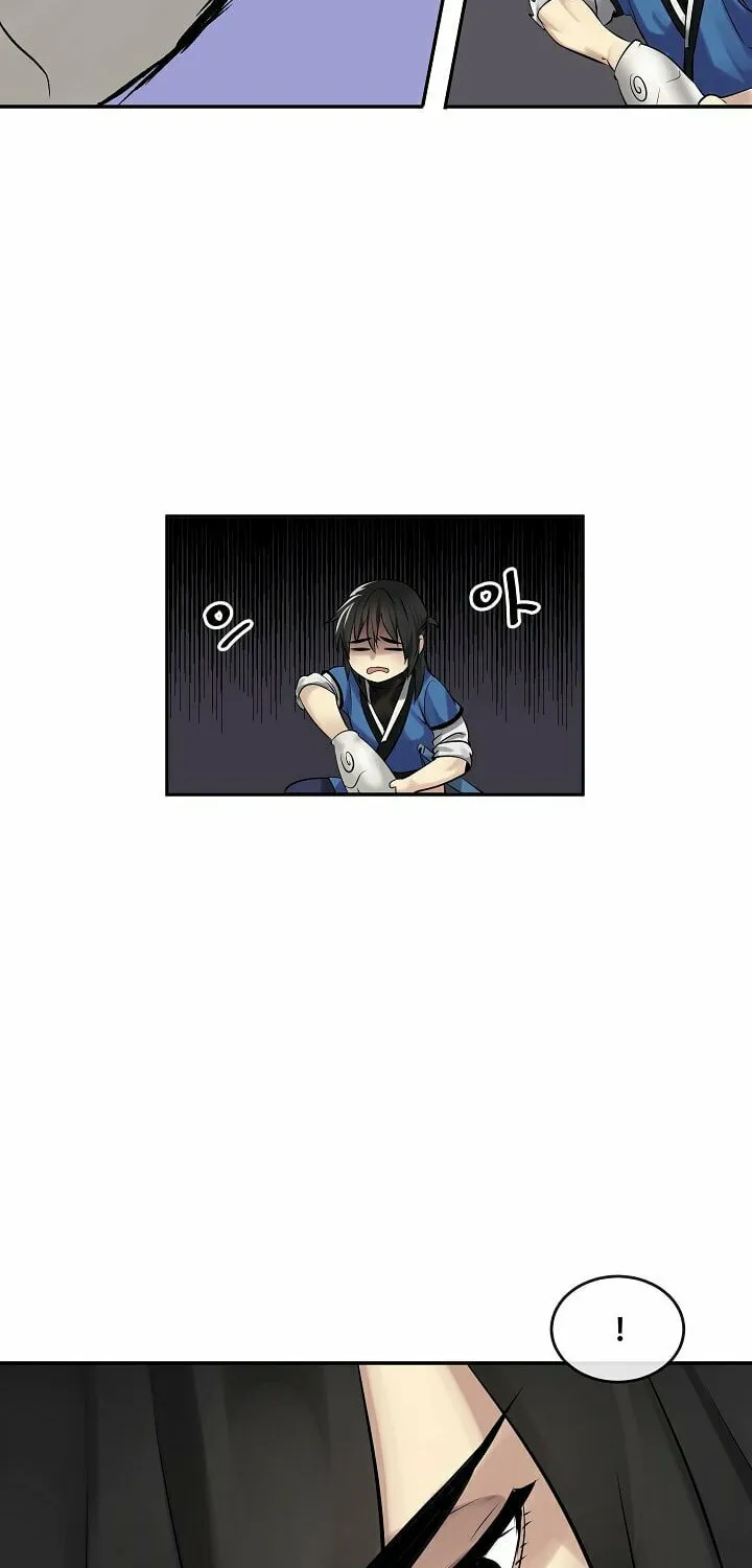 Read Volcanic Age chapter 44 image 77 on Lezhin