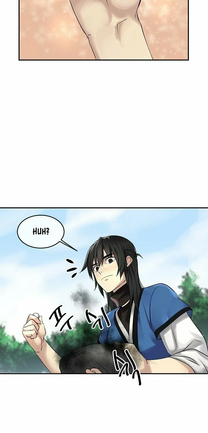 Read Volcanic Age chapter 44 image 80 on Lezhin