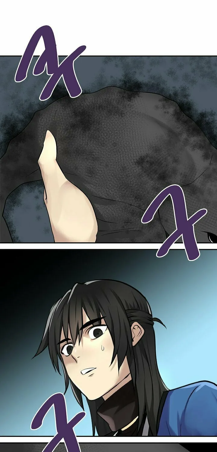 Read Volcanic Age chapter 44 image 82 on Lezhin