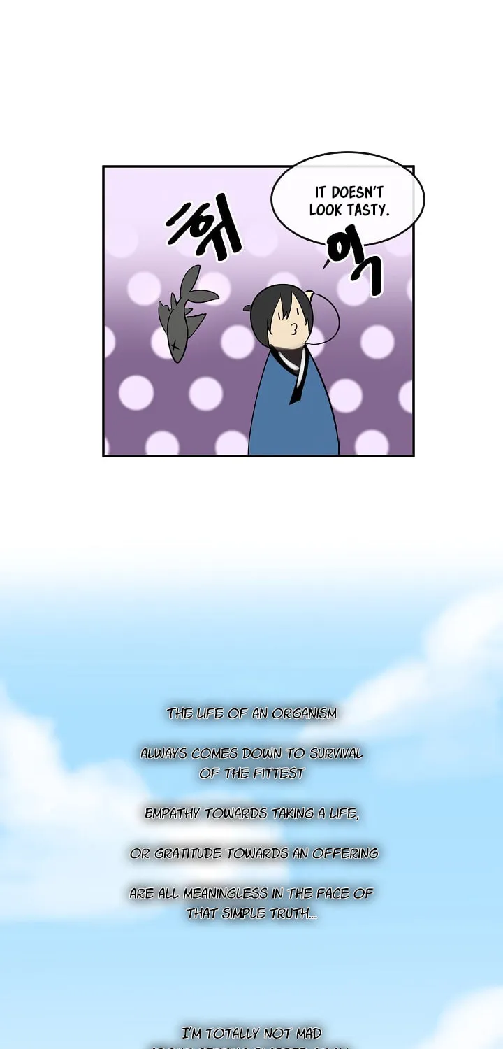Read Volcanic Age chapter 44 image 85 on Lezhin