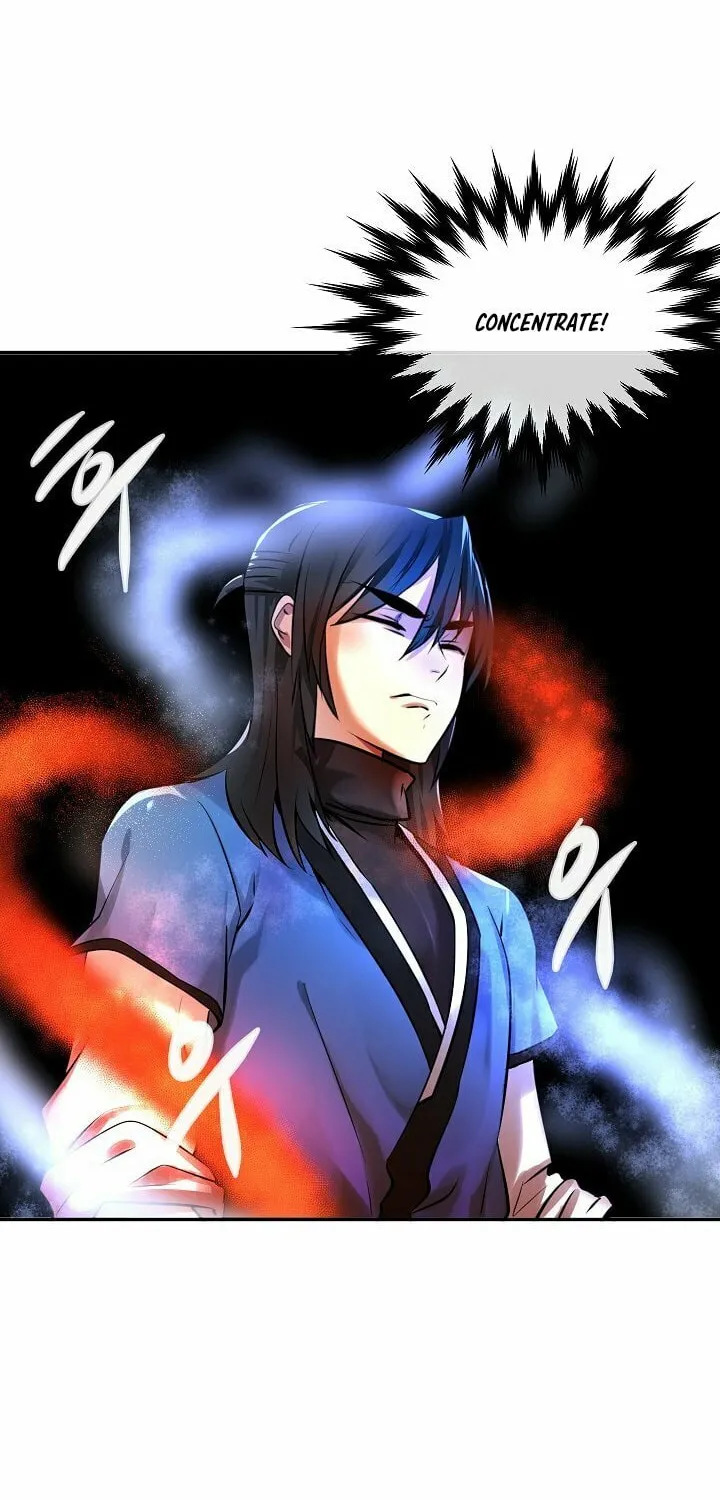 Read Volcanic Age chapter 45 image 10 on Lezhin