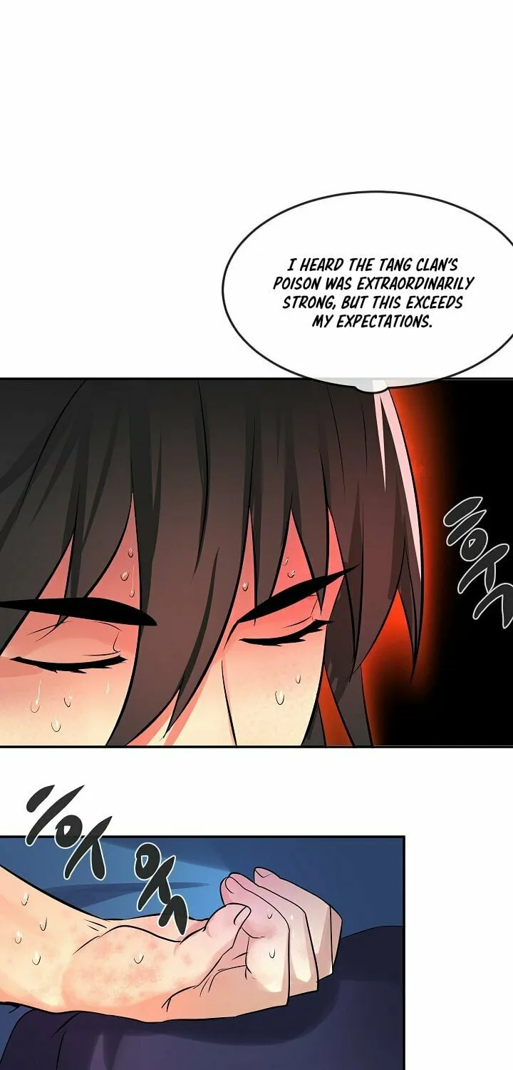 Read Volcanic Age chapter 45 image 13 on Lezhin