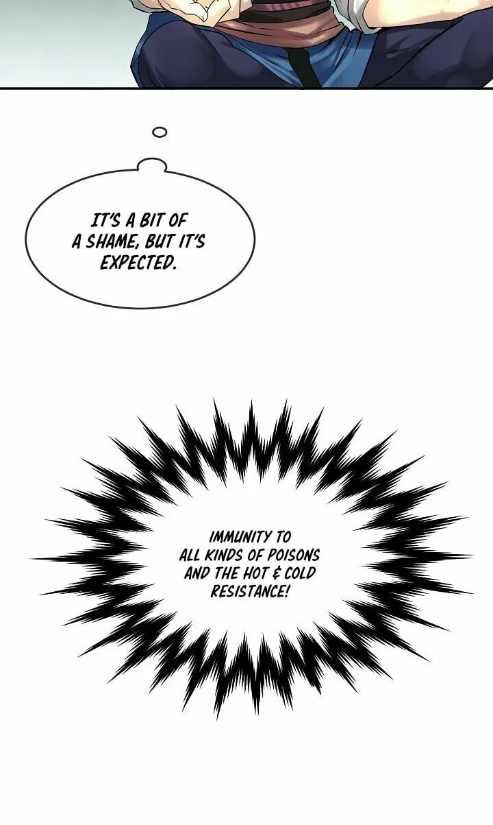 Read Volcanic Age chapter 45 image 17 on Lezhin