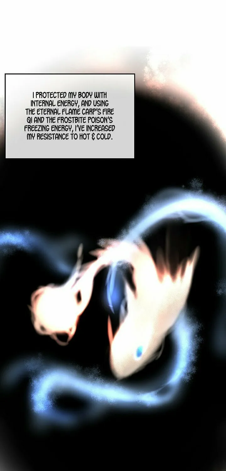 Read Volcanic Age chapter 45 image 18 on Lezhin