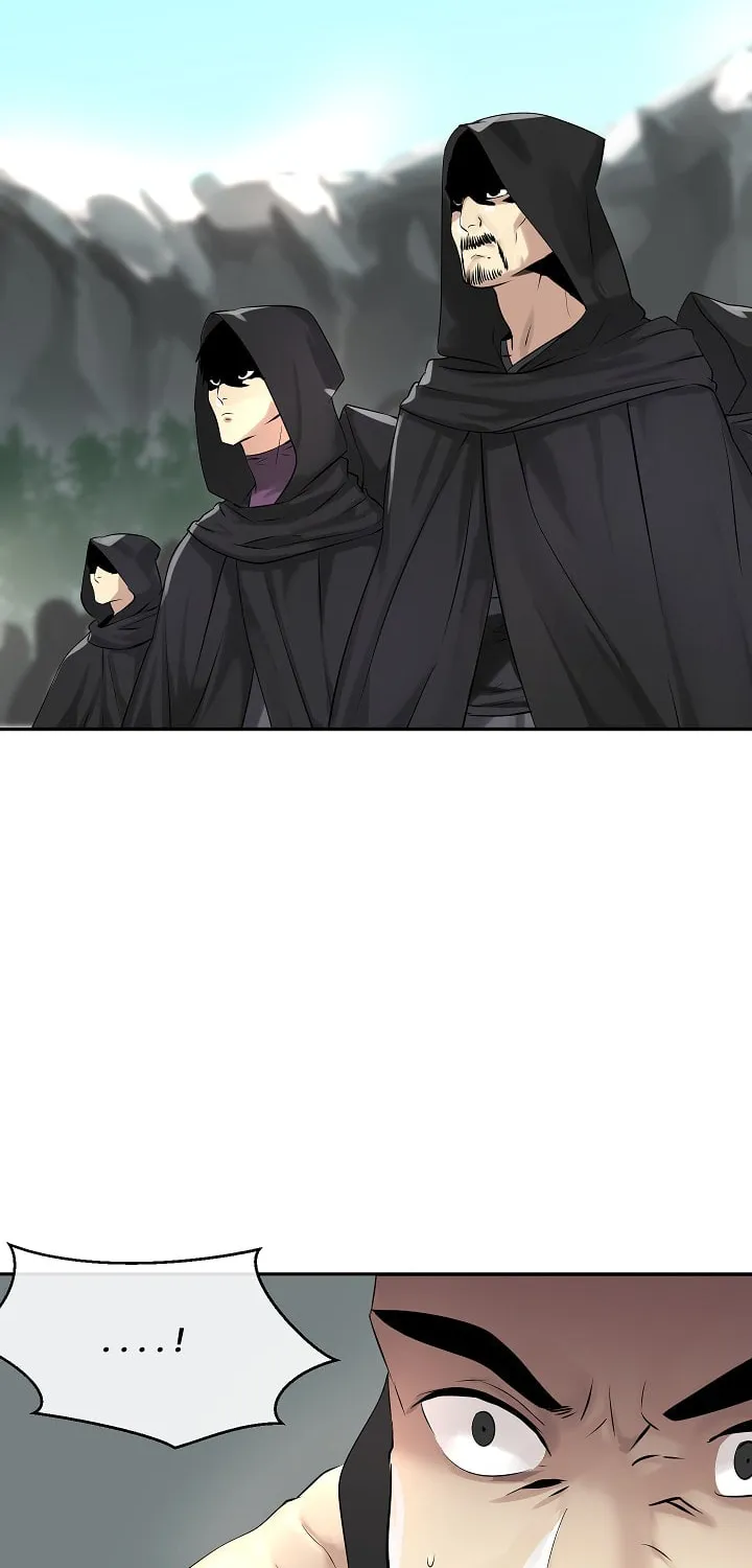 Read Volcanic Age chapter 45 image 25 on Lezhin