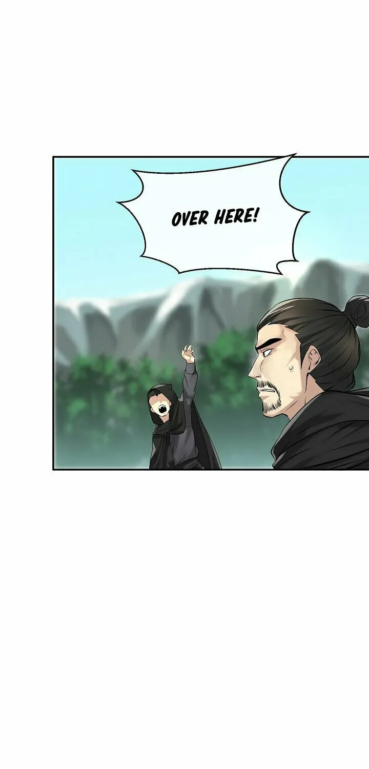 Read Volcanic Age chapter 45 image 28 on Lezhin