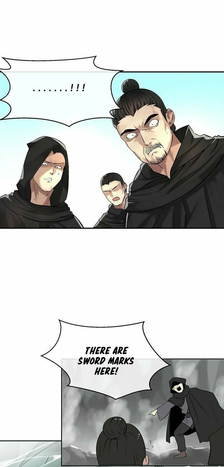 Read Volcanic Age chapter 45 image 30 on Lezhin