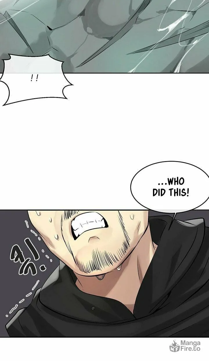 Read Volcanic Age chapter 45 image 31 on Lezhin