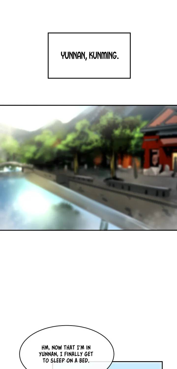 Read Volcanic Age chapter 45 image 35 on Lezhin